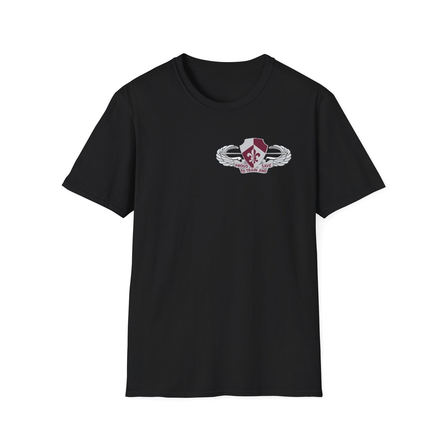 Air Assault Validation TEE