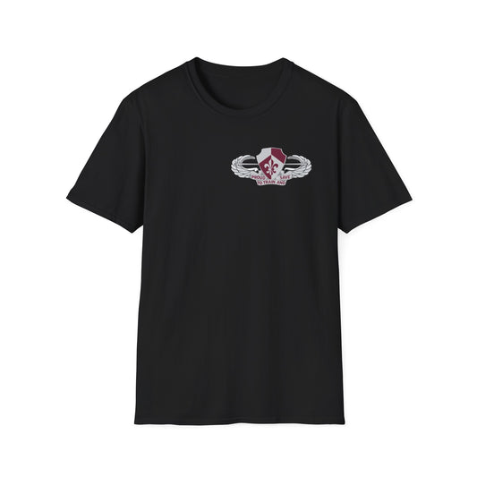 Air Assault Validation TEE