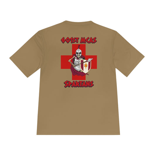 New 601st Duty Tee