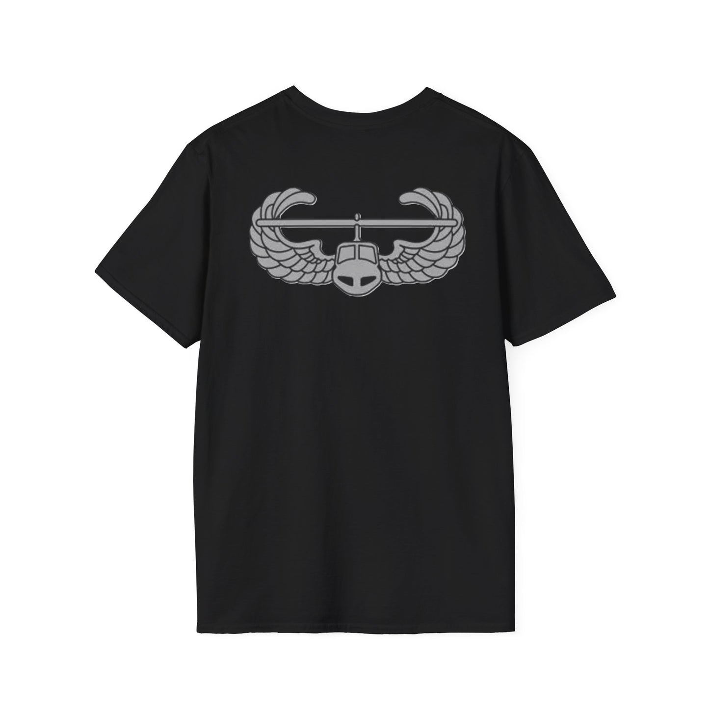 Air Assault Validation TEE