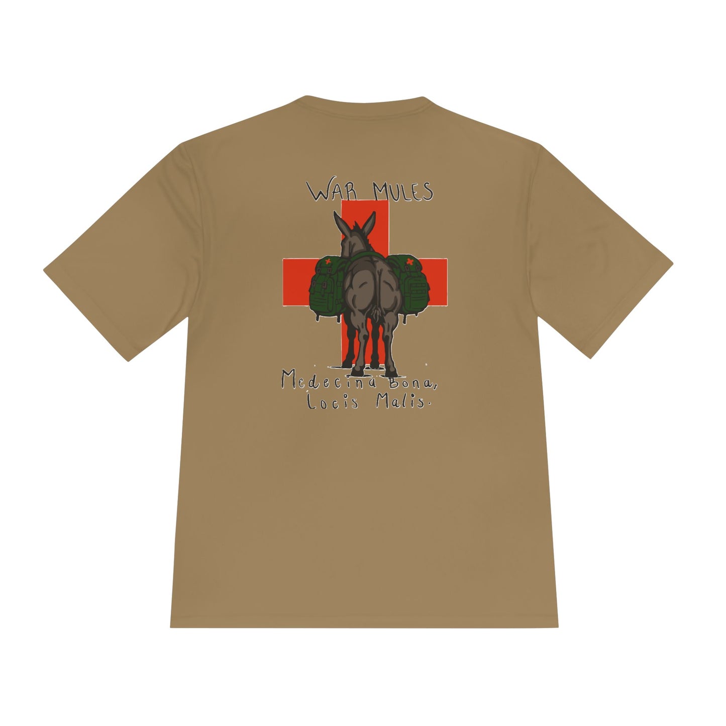 601st EVAC TEE
