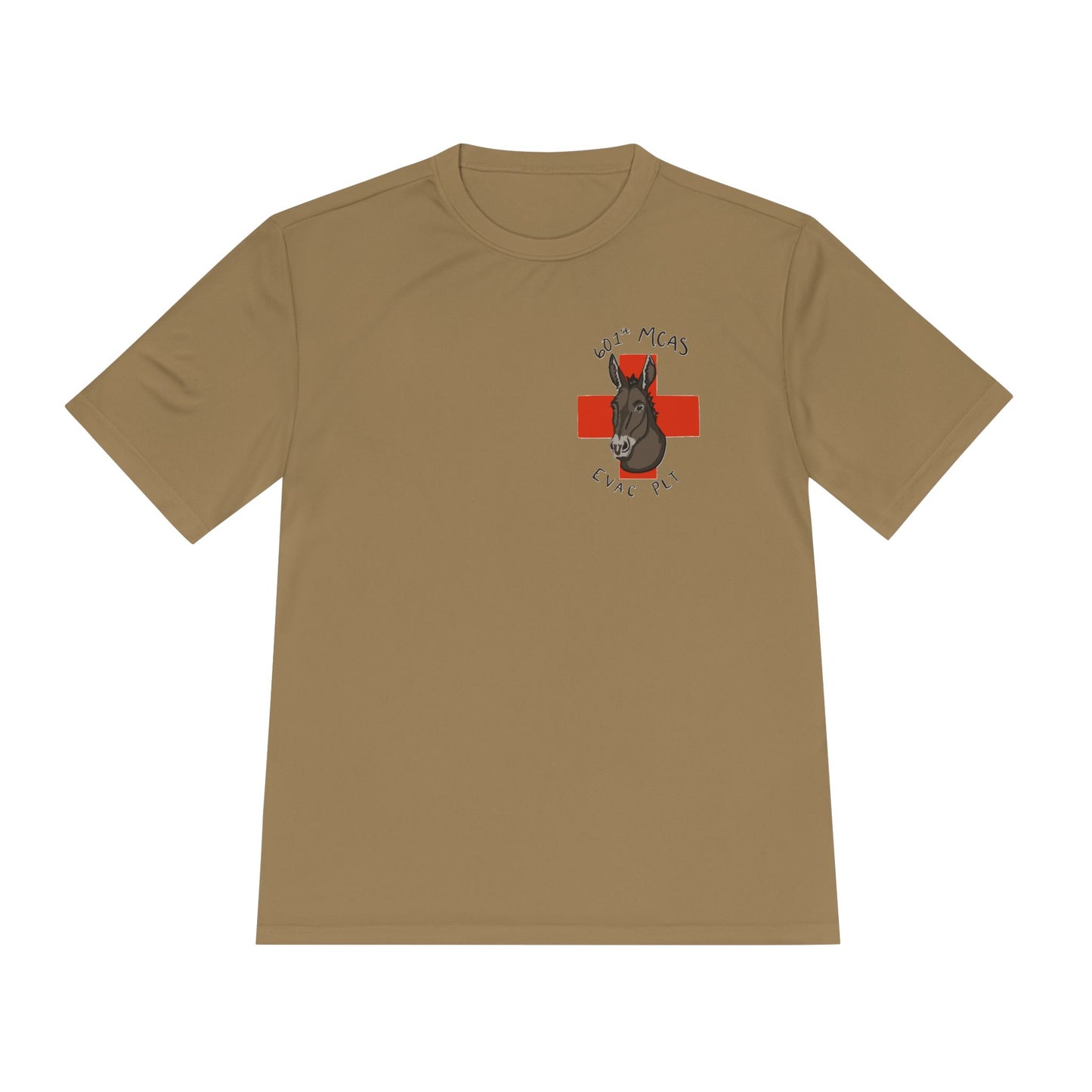 601st EVAC TEE