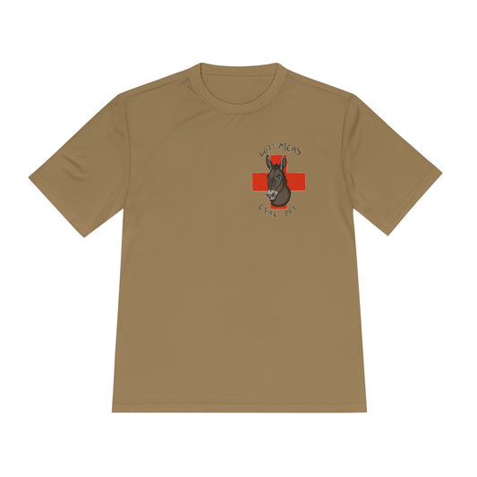 601st EVAC TEE