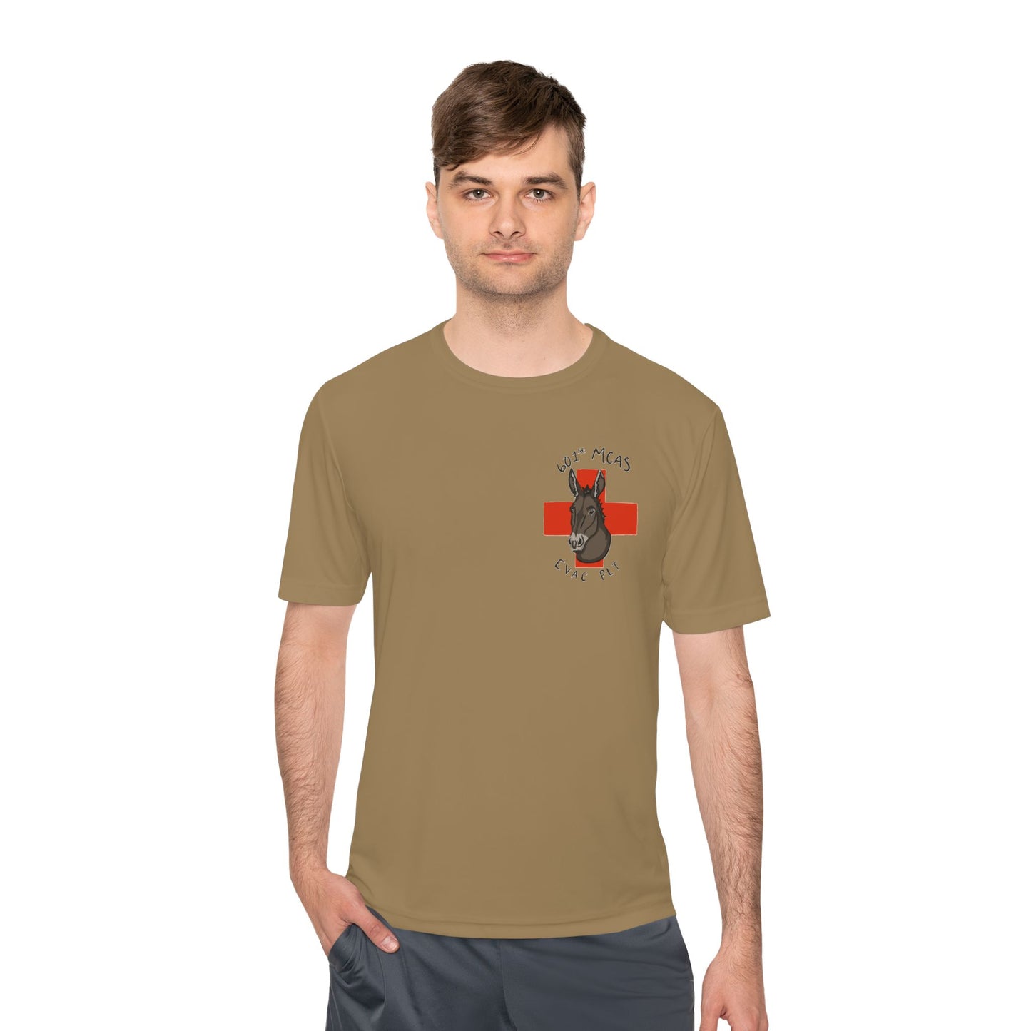 601st EVAC TEE